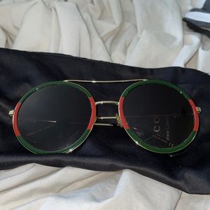 Gucci Sunglasses